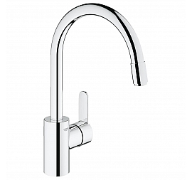 Смеситель для кухни Grohe Eurostyle Cosmopolitan 31126002