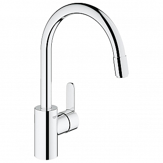 Смеситель для кухни Grohe Eurostyle Cosmopolitan 31126002