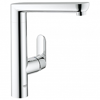 Смеситель для кухни Grohe K7 32175000