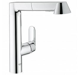Смеситель для кухни Grohe K7 32176000