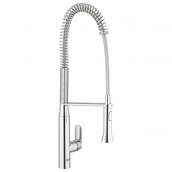 Смеситель для кухни Grohe K7 32950000