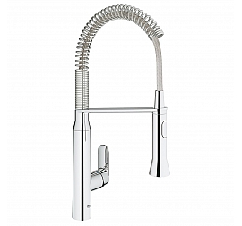Смеситель для кухни Grohe K7 31379000