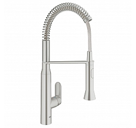 Смеситель для кухни Grohe K7 31379DC0