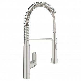 Смеситель для кухни Grohe K7 31379DC0