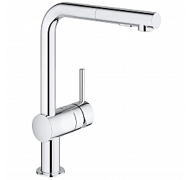 Смеситель для кухни Grohe Minta 30274000