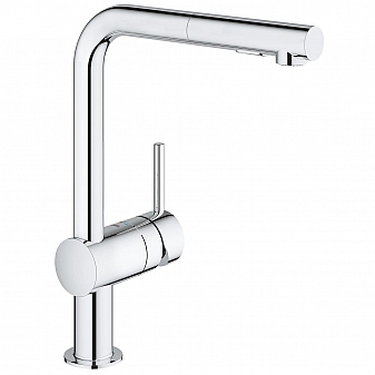 Смеситель для кухни Grohe Minta 30274000