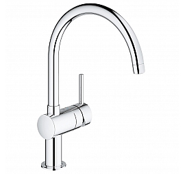 Смеситель для кухни Grohe Minta 32917000