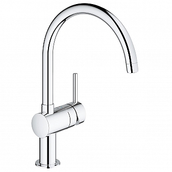 Смеситель для кухни Grohe Minta 32917000