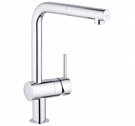 Смеситель для кухни Grohe Minta 32168000