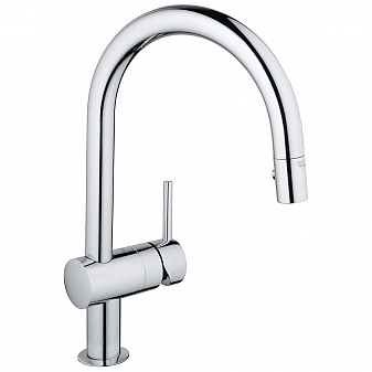 Смеситель для кухни Grohe Minta 32321000