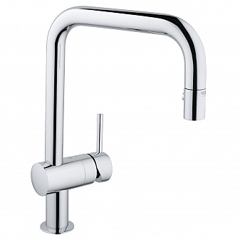 Смеситель для кухни Grohe Minta 32322000