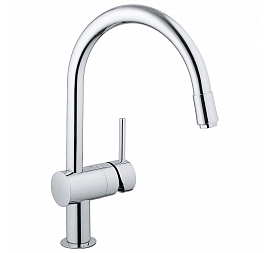 Смеситель для кухни Grohe Minta 32918000
