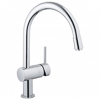 Смеситель для кухни Grohe Minta 32918000