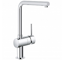 Смеситель для кухни Grohe Minta 31375000
