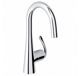 Смеситель для кухни Grohe Zedra 32296000