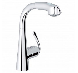 Смеситель для кухни Grohe Zedra 32553000
