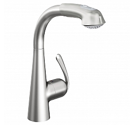 Смеситель для кухни Grohe Zedra 32553SD0