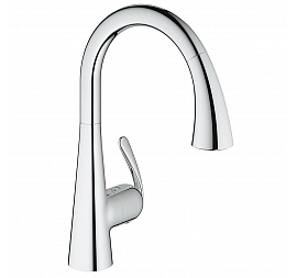 Смеситель для кухни Grohe Zedra 32294001