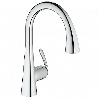 Смеситель для кухни Grohe Zedra 32294001