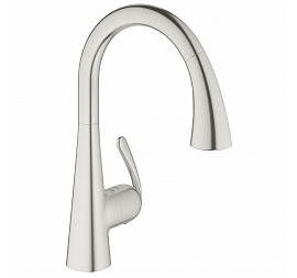 Смеситель для кухни Grohe Zedra 32294SD1