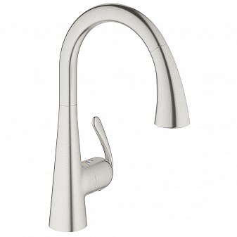 Смеситель для кухни Grohe Zedra 32294SD1