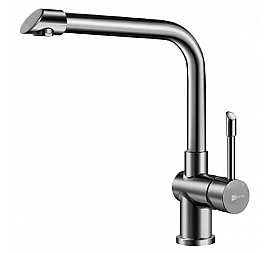 Смеситель для кухни Lemark Expert LM5074S