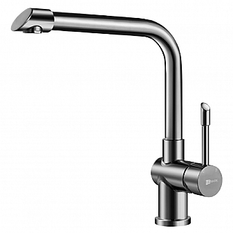 Смеситель для кухни Lemark Expert LM5074S