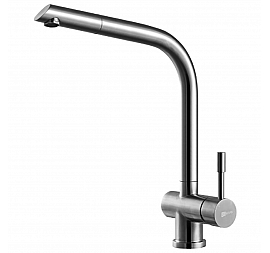 Смеситель для кухни Lemark Expert LM5075S