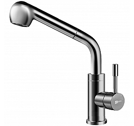 Смеситель для кухни Lemark Expert LM5076S