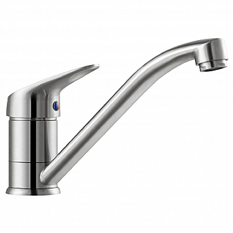 Смеситель для кухни Lemark Expert LM5071S