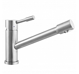 Смеситель для кухни Lemark Expert LM5072S