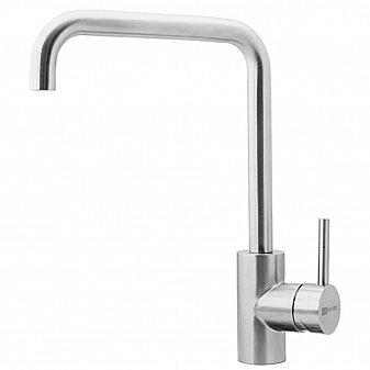 Смеситель для кухни Lemark Expert LM5077S