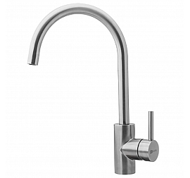Смеситель для кухни Lemark Expert LM5078S