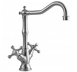 Смеситель для кухни Lemark Expert LM5080S