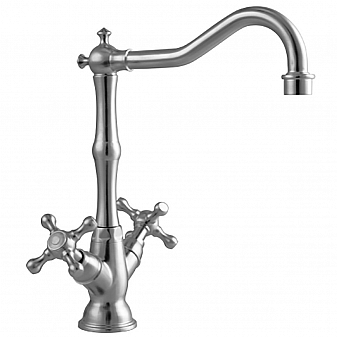 Смеситель для кухни Lemark Expert LM5080S