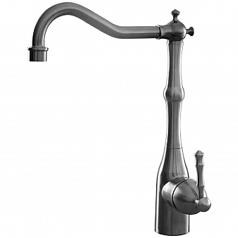 Смеситель для кухни Lemark Expert LM5081S