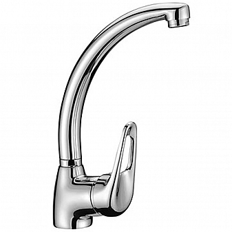 Смеситель для кухни Lemark Luna LM4105C