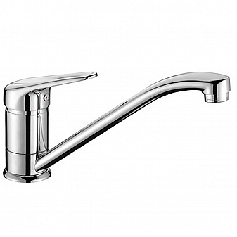 Смеситель для кухни Lemark Luna LM4104C