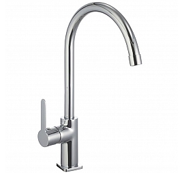 Смеситель для кухни Lemark Magic LM3405C