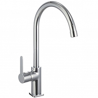 Смеситель для кухни Lemark Magic LM3405C