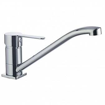 Смеситель для кухни Lemark Magic LM3404C