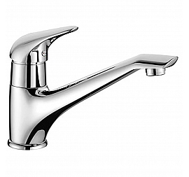 Смеситель для кухни Lemark Poseidon LM4204C