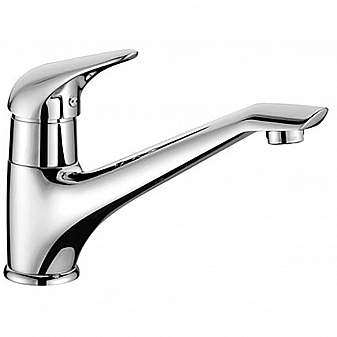 Смеситель для кухни Lemark Poseidon LM4204C