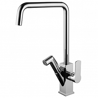 Смеситель для кухни Lemark Soul LM6003C