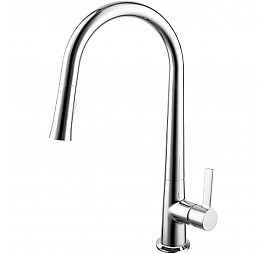 Смеситель для кухни Lemark Soul LM6001C