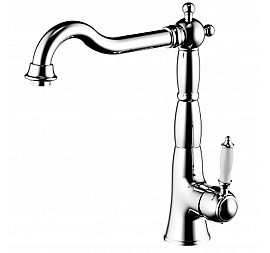 Смеситель для кухни Lemark Soul LM6004C