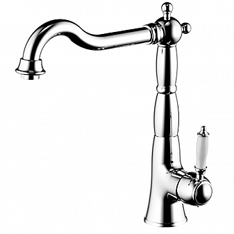 Смеситель для кухни Lemark Soul LM6004C