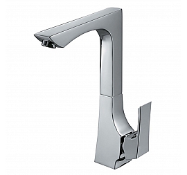 Смеситель для кухни Lemark Unit LM4505C