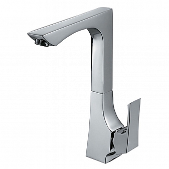 Смеситель для кухни Lemark Unit LM4505C