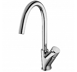 Смеситель для кухни Lemark Atlantiss LM3205C